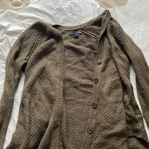 American Eagle Coverup